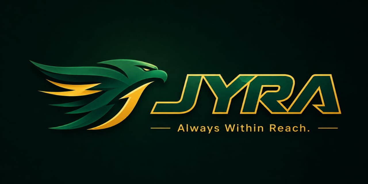 Jyra Technologies logo