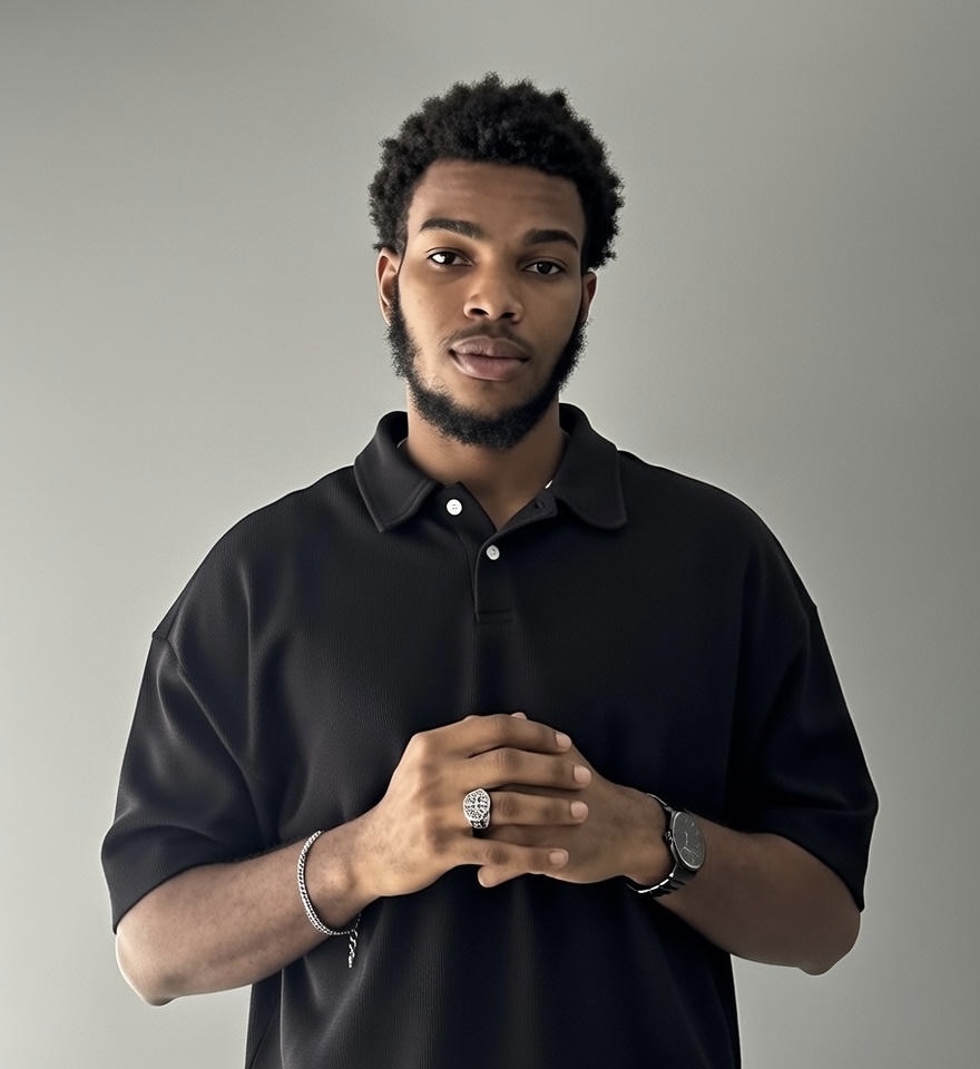 Ekpo Samuel — Founder & CEO, DoubleDice AI